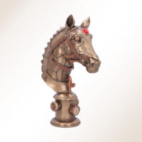 Equus Machina - Steampunk 29,5 cm