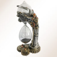 Time after time 16cm - Steampunk